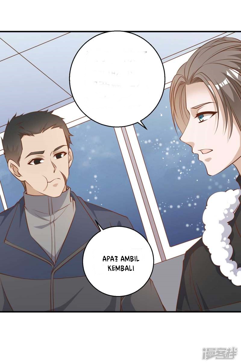 God Fisherman Chapter 29 Bahasa Indonesia